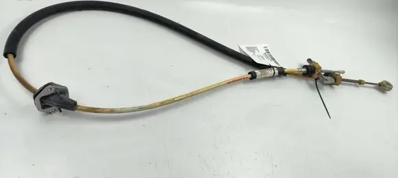 Porsche Cayman 981 Gear shift cable linkage 96242603310