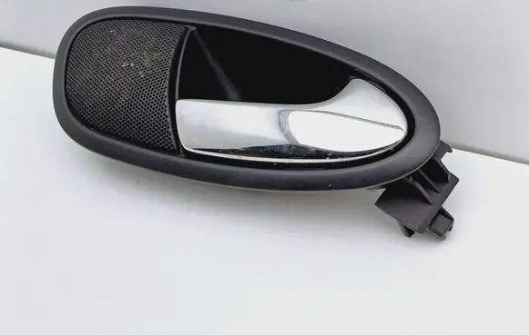Seat Altea XL Front door interior handle 5P0837114