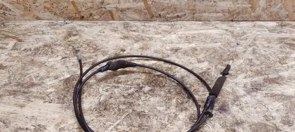 Lexus SC 300 - 400 Engine bonnet/hood lock release cable 