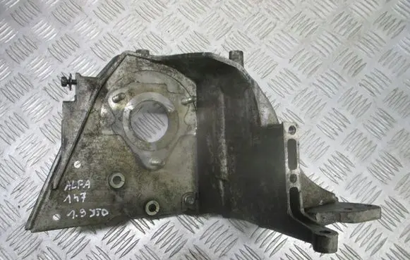Alfa Romeo 147 Engine mounting bracket 46767681