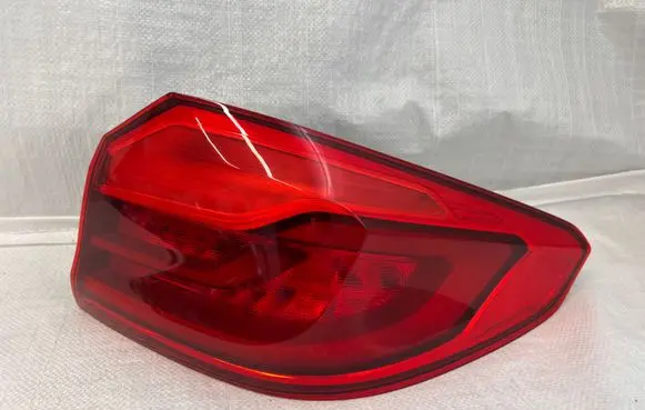 BMW 5 G30 G31 Rear/tail lights 7376464