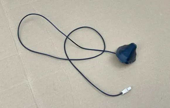 Radio antenna