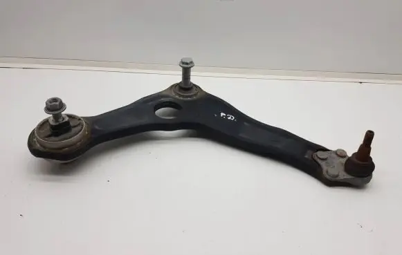 Renault Scenic IV - Grand scenic IV Front lower control arm/wishbone 5200R 08RD 545049671R