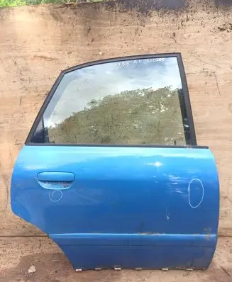 Audi A4 S4 B5 8D Rear door