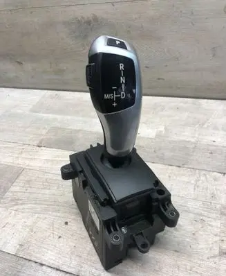 BMW 5 F10 F11 Gear selector 9239504 1002519200