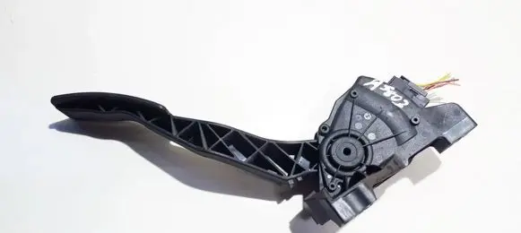 Mitsubishi Colt Accelerator throttle pedal 6pv00886600 a4543000304