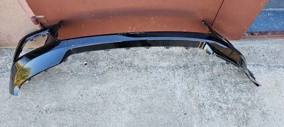 Jeep Grand Cherokee WL Front bumper 6SD26TRMAC