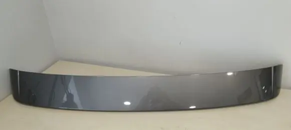 Audi Q7 4L Tailgate/trunk spoiler 4L0827933