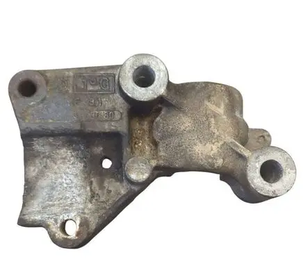Peugeot 607 Engine mounting bracket 9613498080 352810 PSA352810