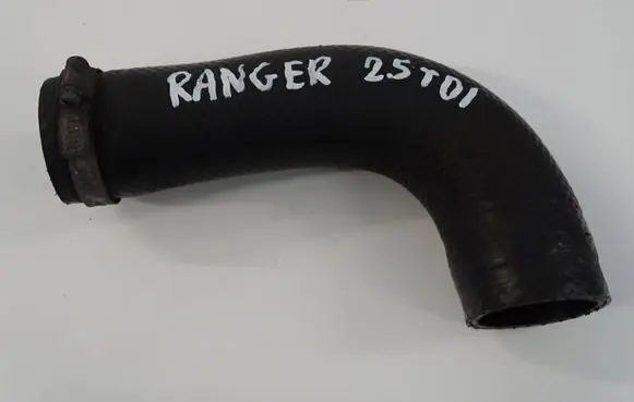 Mazda CX-9 Intercooler hose/pipe