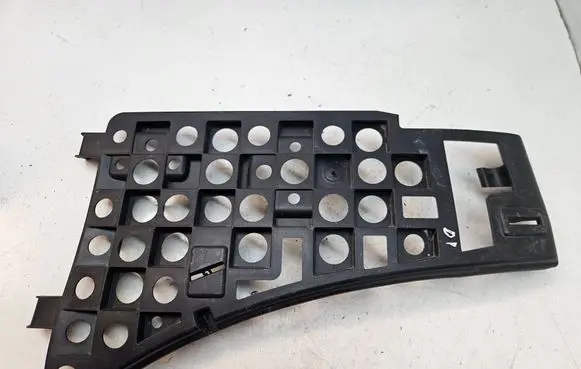 Citroen C4 I Picasso Front bumper mounting bracket 969487