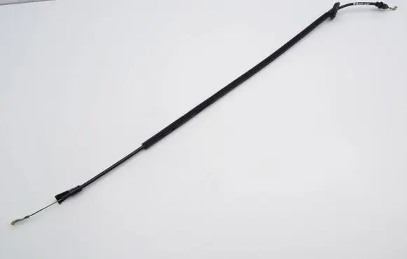 Volkswagen Touran I Rear door cable line 1T0839085