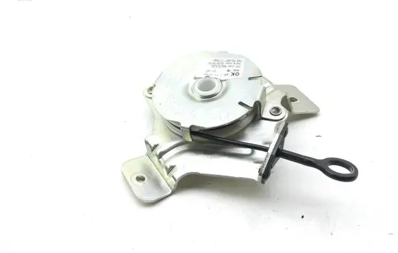 Peugeot 3008 I Tailgate check strap stopper 9683315280