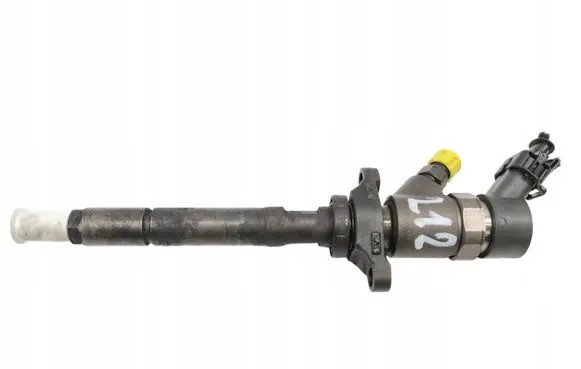 Mazda 3 I Fuel injector 0445110188