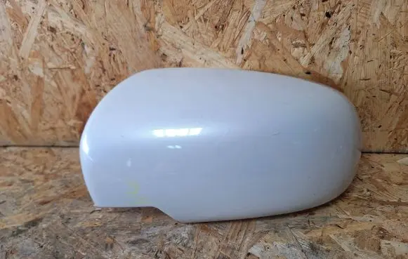 Suzuki SX4 S-Cross Plastic wing mirror trim cover 