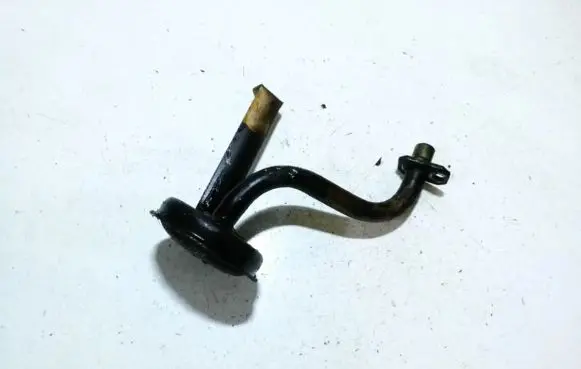 Suzuki Alto Turbo turbocharger oiling pipe/hose