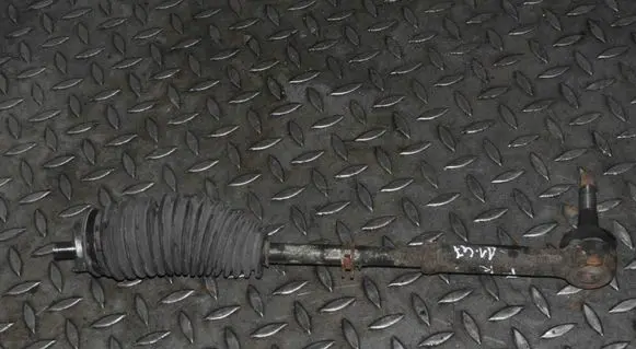 Steering tie rod