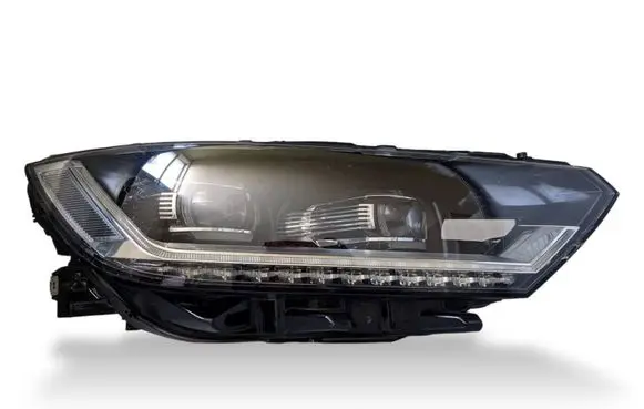 Volkswagen PASSAT B8 Headlight/headlamp 3G1941082H 90052256 98911653920
