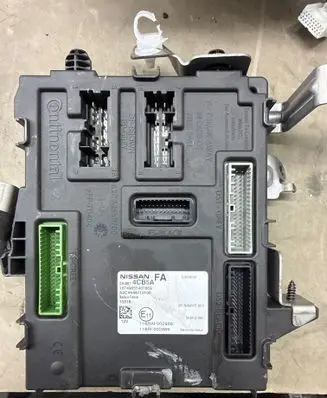 Nissan Qashqai Comfort/convenience module S180192100 A2C9944710100 116RI002869