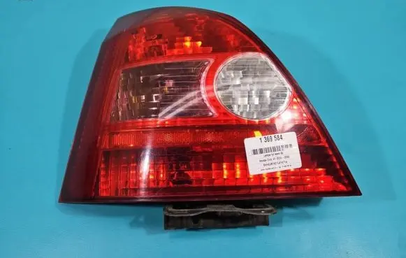 Honda Civic Rear/tail lights 890228 IMPRK1369584