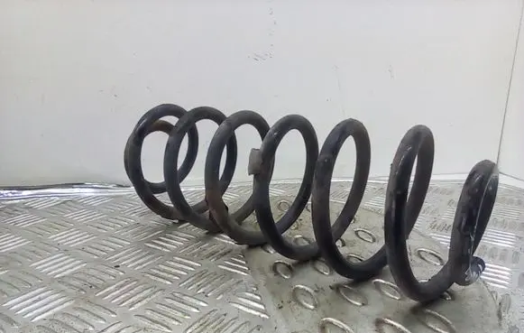 Audi A3 S3 8L Rear coil spring