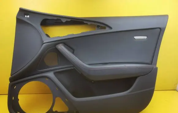 Audi A6 S6 C7 4G Front door card panel trim 4G1867022A 4G08997HB 4G0899N5DD