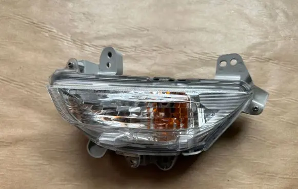 Mazda CX-3 Headlight/headlamp