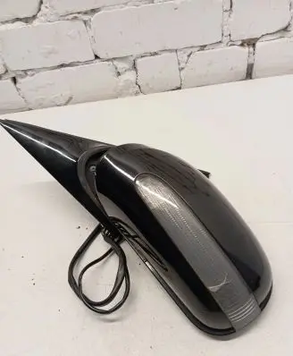 Mercedes-Benz CL C215 Front door electric wing mirror E1010541