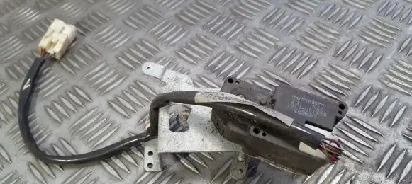Toyota Camry Air flap motor/actuator 0637006461 063700-6461