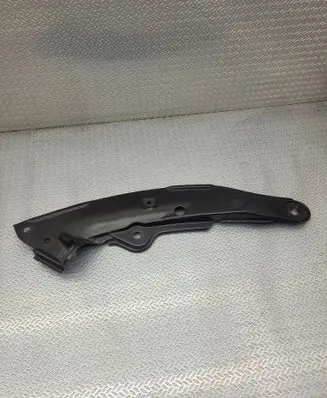 Volkswagen Golf VIII Top upper radiator support slam panel 
