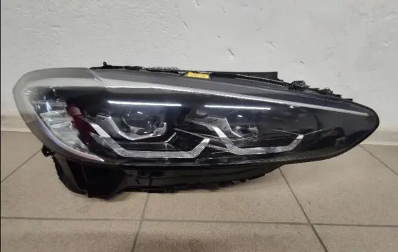 BMW 4 G22 G23 G24 G26 Headlight/headlamp