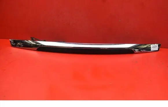 Jaguar XF X250 Number plate light CX2313550BD