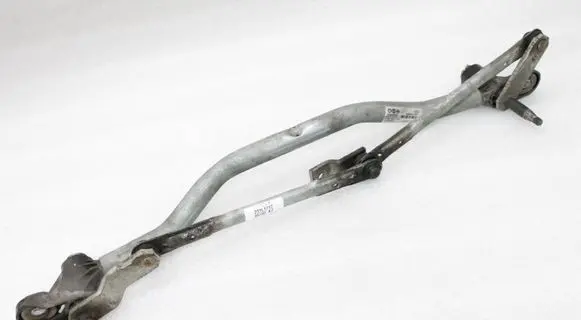Alfa Romeo Giulietta Front wiper linkage 50509396 1306141201