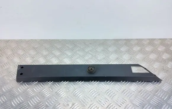 Audi A8 S8 D4 4H Radiator support slam panel bracket 4H0805862C