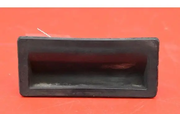 Audi A4 S4 B8 8K Tailgate/trunk/boot exterior handle 5N0827566B