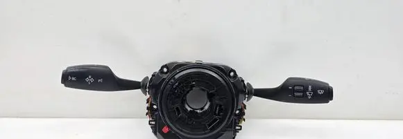 BMW 5 GT F07 Wiper turn signal indicator stalk/switch 9319473 HW050000 SW052100