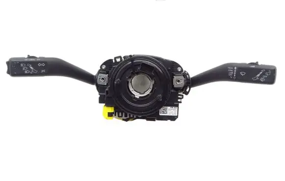 Skoda Yeti (5L) Other switches/knobs/shifts 5K0953569E 5K0953502M 5K0953521BN