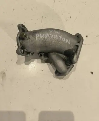 Volkswagen Phaeton Intercooler hose/pipe 059145997