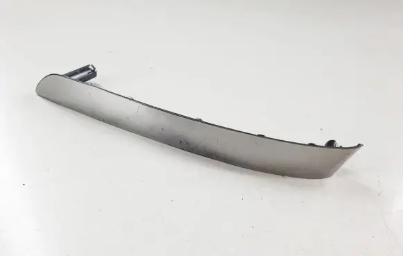 Chevrolet Captiva Rear door card trim 