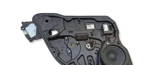 Volvo V60 Rear window lifting mechanism without motor 30784312