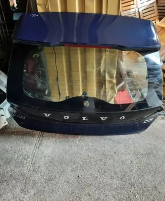 Volvo V40 Tailgate/trunk/boot lid NOCODE