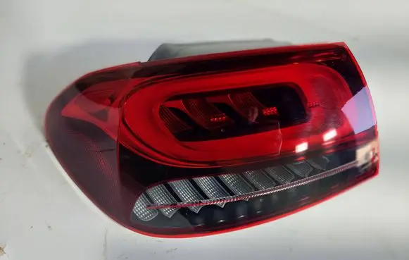Mercedes-Benz GLA H247 Rear/tail lights A2479062901