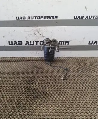 Toyota Corolla Verso AR10 Fuel filter 1457434438