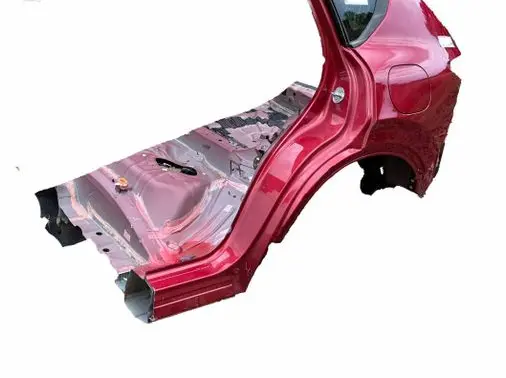 Mazda CX-60 Rear quarter panel 847464646