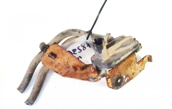 Fiat Ulysse Sensor 964522680