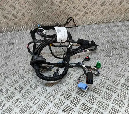 Tesla Model Y Front door wiring loom 148905202E