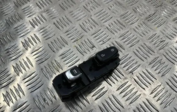 KIA Sportage Electric window control switch 93575F1570
