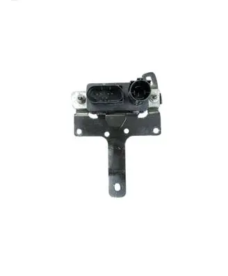 Jaguar XE Glow plug pre-heat relay GX7312B533AC
