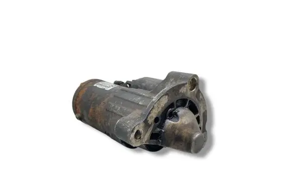 Peugeot 508 Starter motor 9671014680 M000T20872