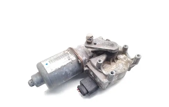 Audi Q7 4L Front wiper linkage and motor 4L2955119A 4L2910113